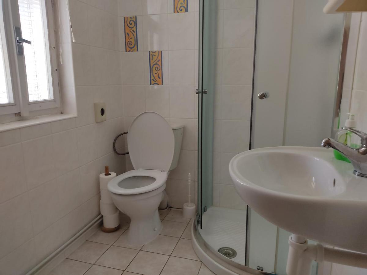Pension Horalka 206 Rokytnice nad Jizerou Zimmer foto
